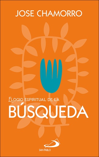 Elogio espiritual de la búsqueda