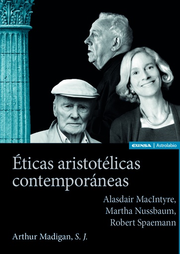 Éticas aristotélicas contemporáneas