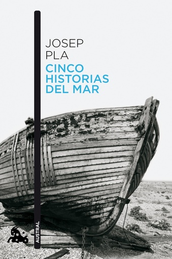 [9788423346684] Cinco historias del mar