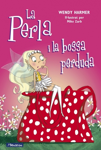 [9788448823184] La Perla i la bossa perduda (Col·lecció La Perla 4)