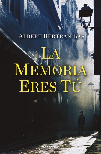 [9788418850080] La memoria eres tú
