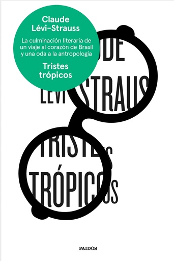 [9788449333828] Tristes trópicos