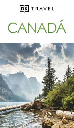 Canadá (Guías Visuales)