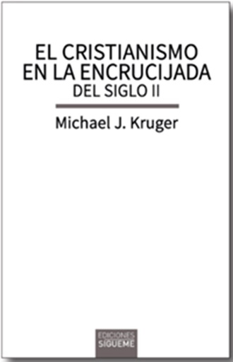 El cristianismo en la encrucijada del siglo II