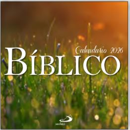 Calendario Bíblico 2026