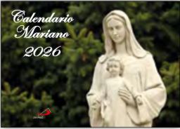 Calendario Mariano 2026