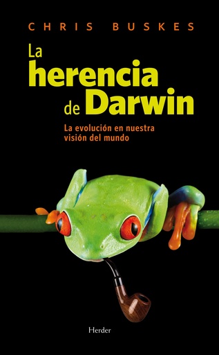 [9788425426216] La herencia de Darwin