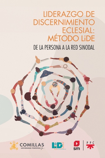 Liderazgo de discernimiento eclesial: Método LiDE