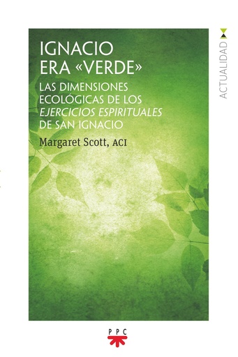 Ignacio era verde