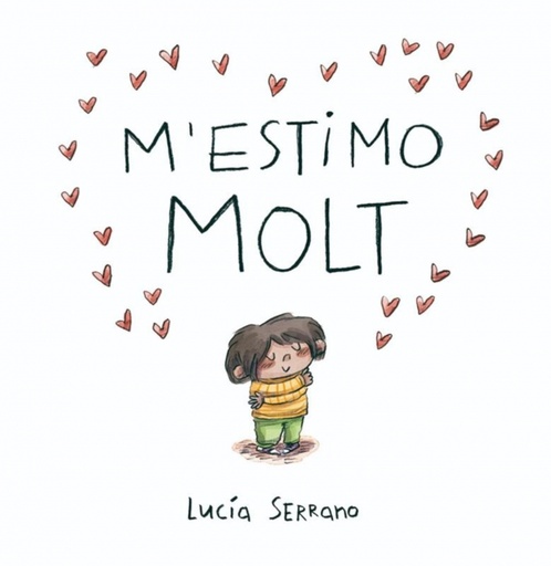 M'estimo molt