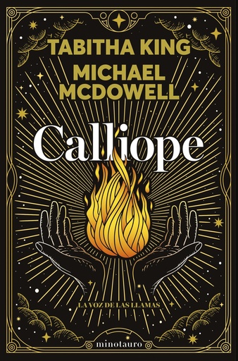 Calliope. La voz de las llamas