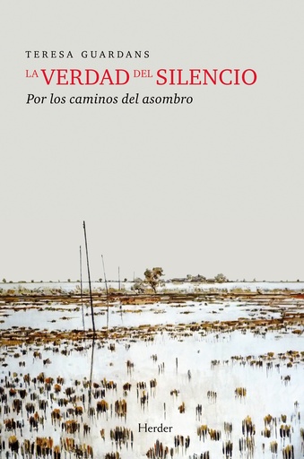 [9788425426278] La verdad del silencio