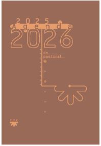 Agenda 2025-2026 de pastoral