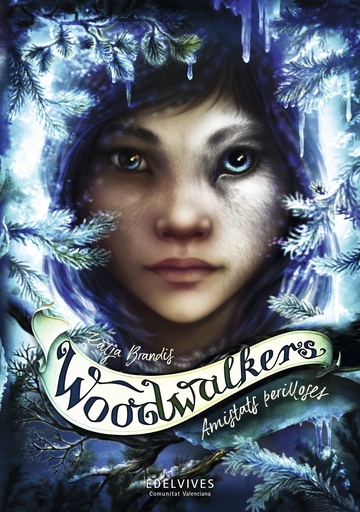 Woodwalkers 2: Amistats perilloses