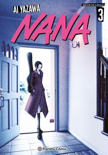 Nana n. 03/07 (català)