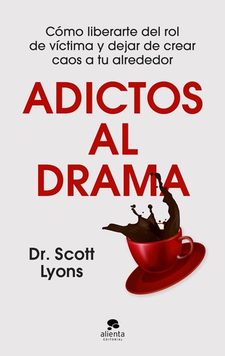 Adictos al drama
