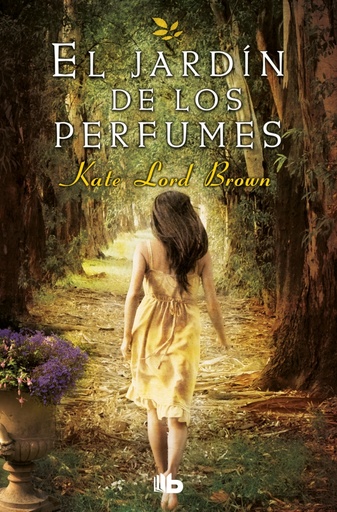 El jardín de los perfumes