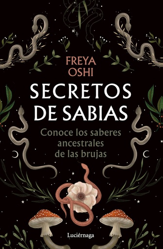 Secretos de sabias
