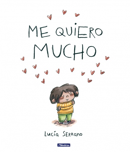 Me quiero mucho