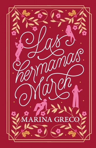Las hermanas March