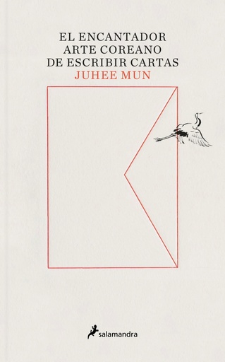 El encantador arte coreano de escribir cartas