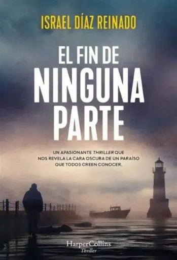 El fin de ninguna parte