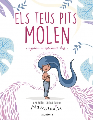 Els teus pits molen
