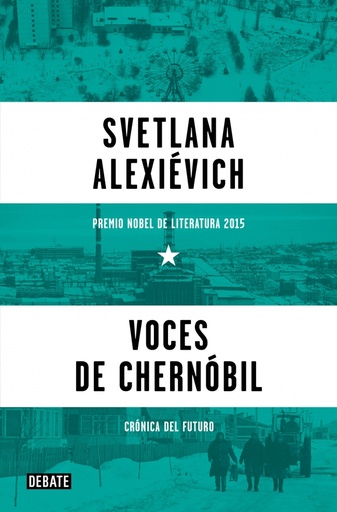 Voces de Chernóbil