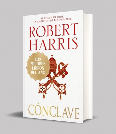 Cónclave (edición limitada · Navidad Grandes Éxitos)