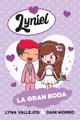 Lyniel. La gran boda - Edición de España