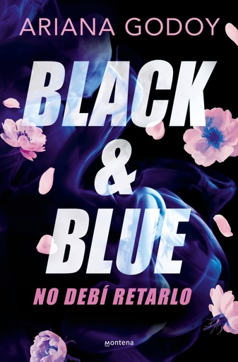 Black & Blue