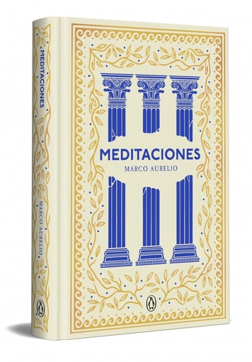 Meditaciones (edición especial en tapa dura)
