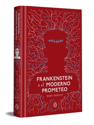 Frankenstein o el moderno Prometeo
