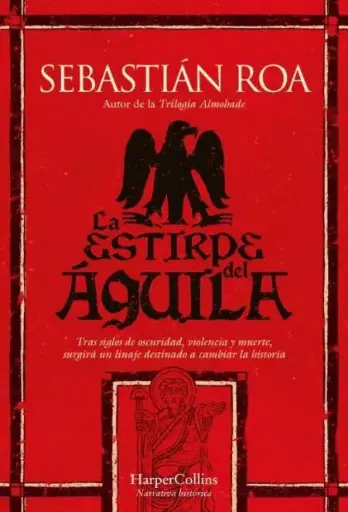 La estirpe del águila