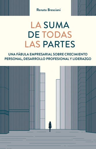 La suma de todas las partes