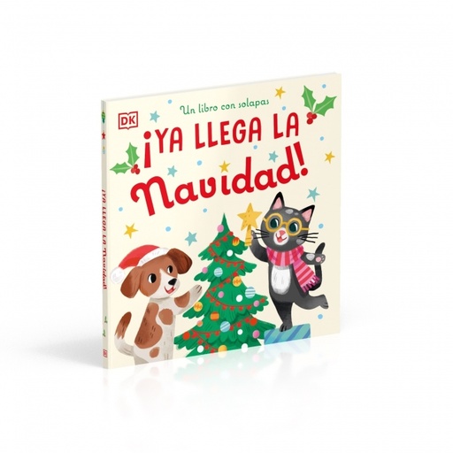 ¡Ya llega la Navidad!