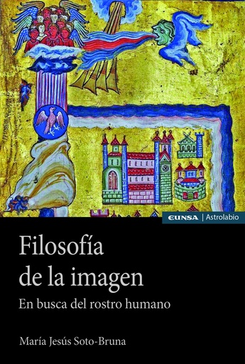 Filosofía de la imagen