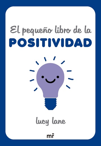 El pequeño libro de la positividad