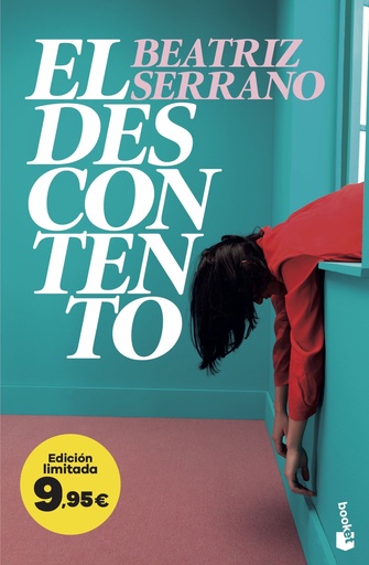 El descontento