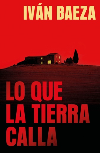 Lo que la tierra calla
