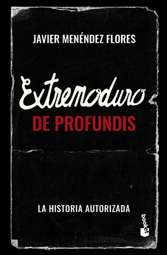 Extremoduro: De Profundis