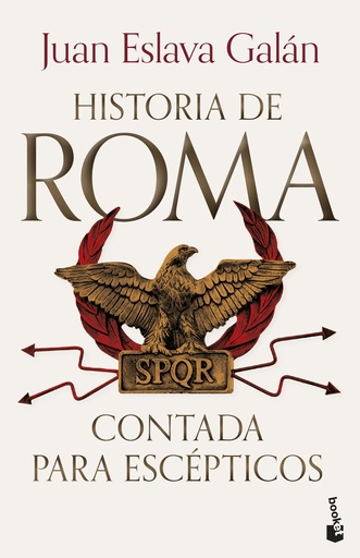 Historia de Roma contada para escépticos