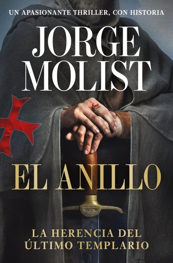 El anillo