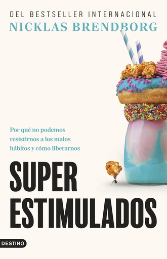 Superestimulados