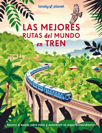 Las mejores rutas del mundo en tren
