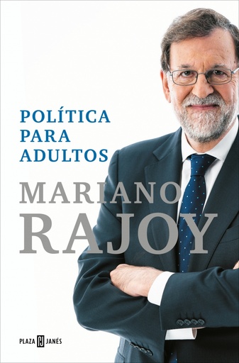 Política para adultos