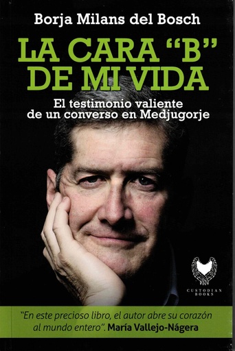 La cara "B" de mi vida