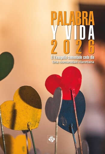 Palabra y Vida 2026- Pequeño