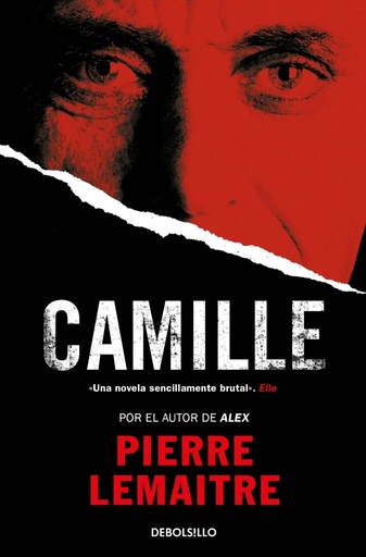 [9788466343237] Camille (Un caso del comandante Camille Verhoeven 4)