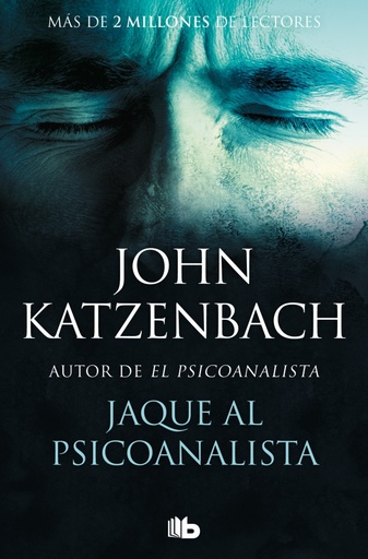 Jaque al psicoanalista (El Psicoanalista 2)